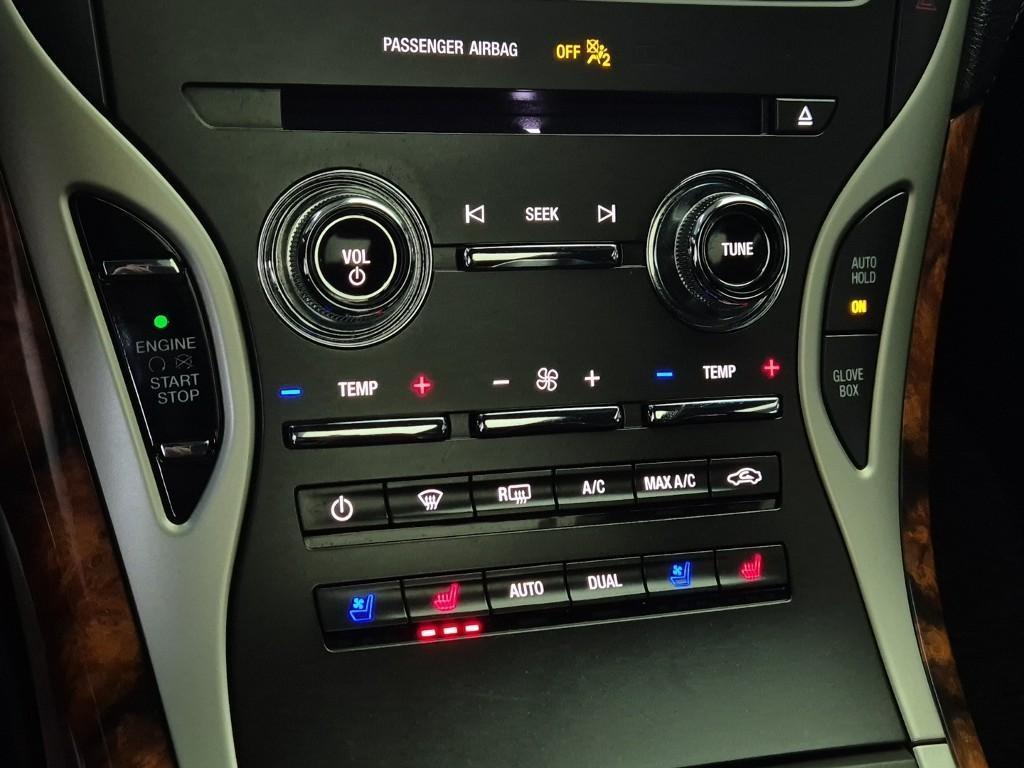 Lincoln Nautilus 2020 Negro - Importación desde Corea - HF Imports Iquique - Foto 16