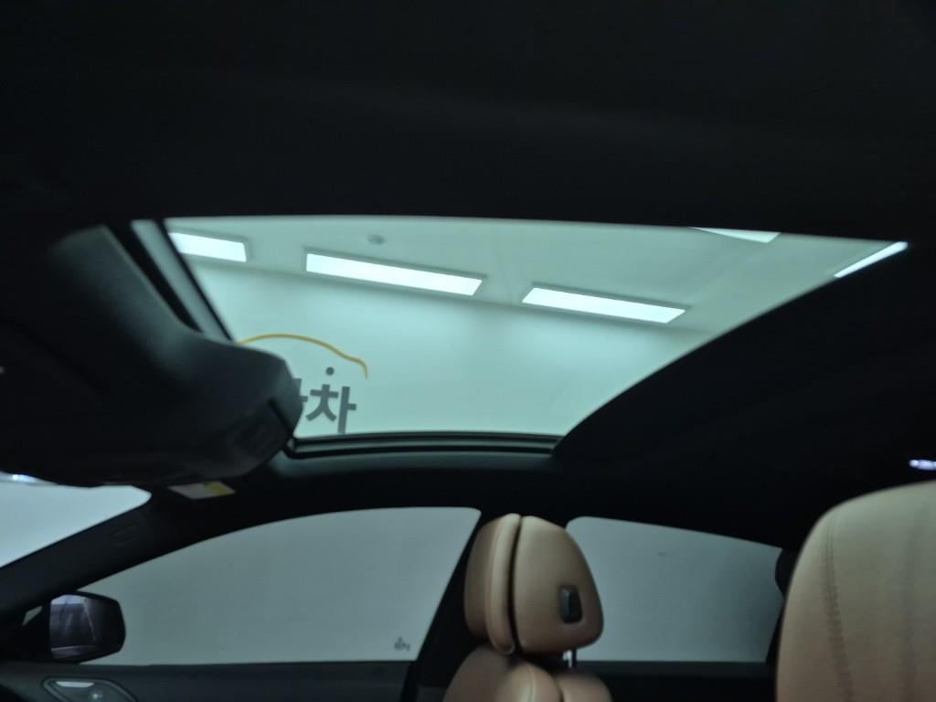 BMW 6 series 2016 Blanco - Importación desde Corea - HF Imports Iquique - Foto 13