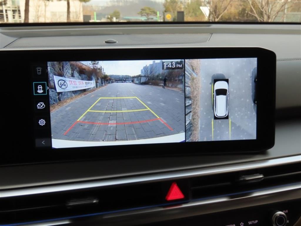 KIA Sorento 2024 - Importación desde Corea - HF Imports Iquique - Foto 9