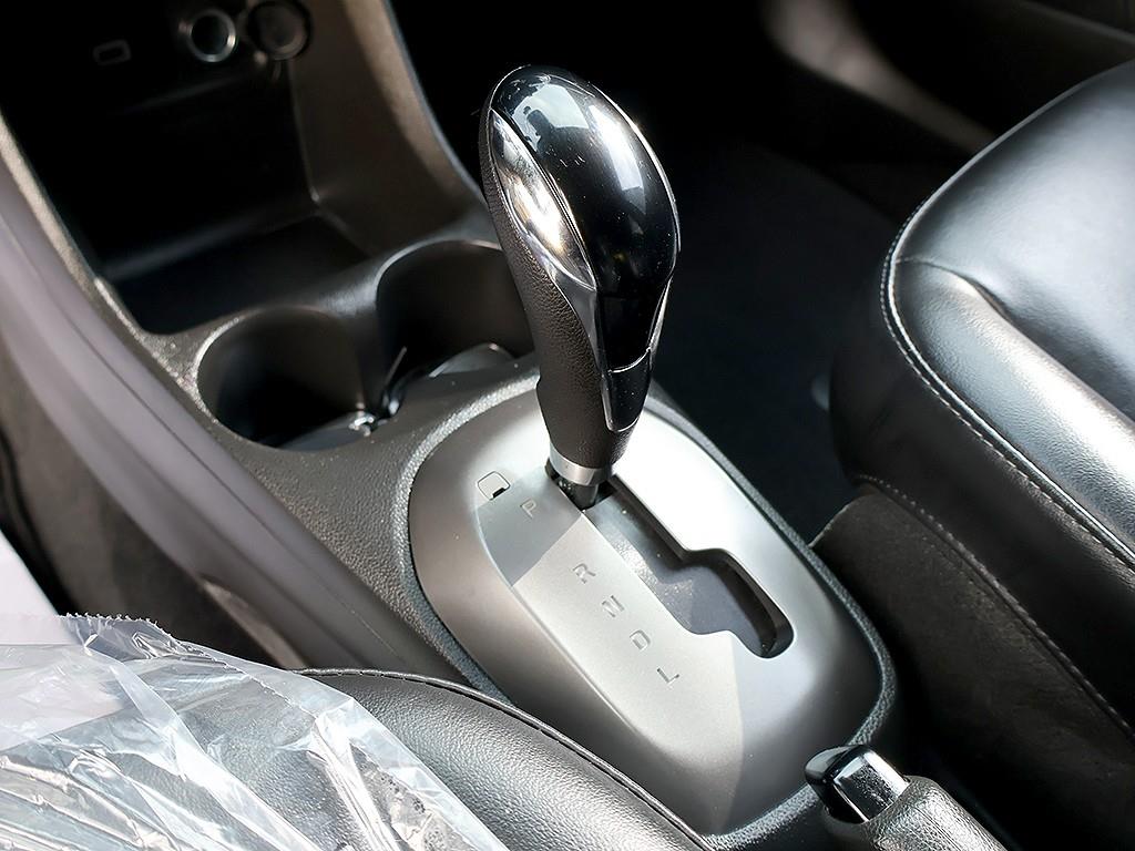 Chevrolet Spark 2020 Blanco - Importación desde Corea - HF Imports Iquique - Foto 7