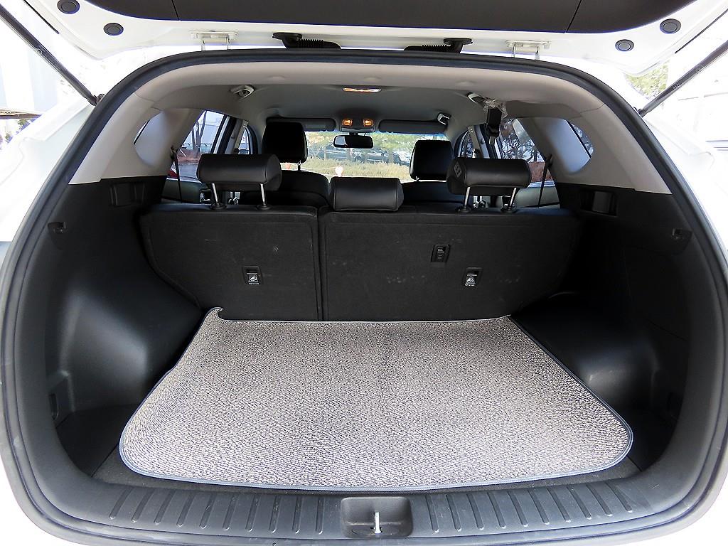 HYUNDAI Tucson 2018 Blanco - Importación desde Corea - HF Imports Iquique - Foto 18