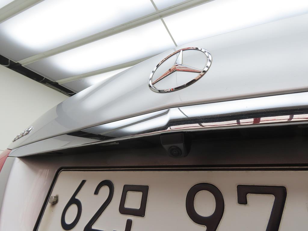 Mercedes Benz E class 2013 Plateado - Importación desde Corea - HF Imports Iquique - Foto 17