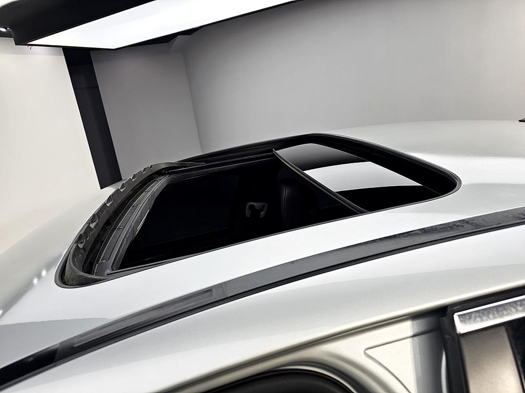 BMW 5 Series - Vista 12