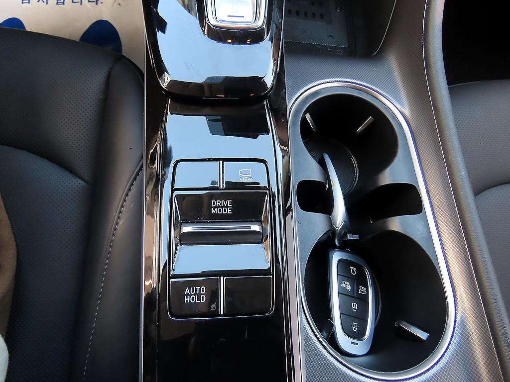 HYUNDAI Sonata 2021 Blanco - Importación desde Corea - HF Imports Iquique - Foto 14