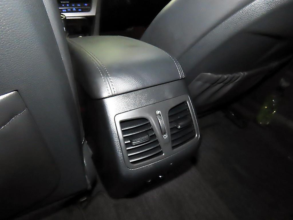 HYUNDAI Sonata 2016 Blanco - Importación desde Corea - HF Imports Iquique - Foto 16