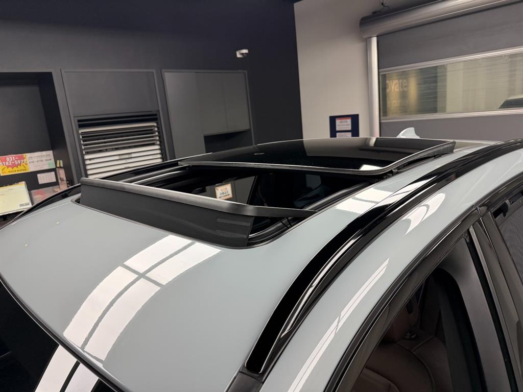 BMW X3 2024 Gris - Importación desde Corea - HF Imports Iquique - Foto 19