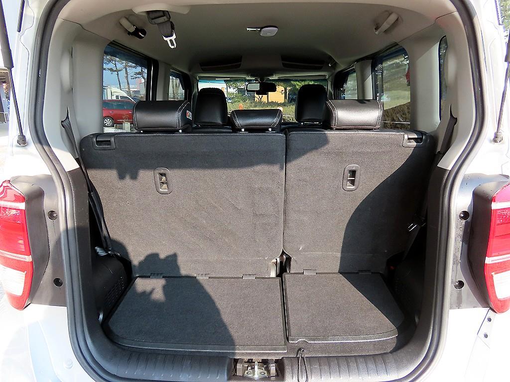 KIA Ray 2019 Plateado - Importación desde Corea - HF Imports Iquique - Foto 18