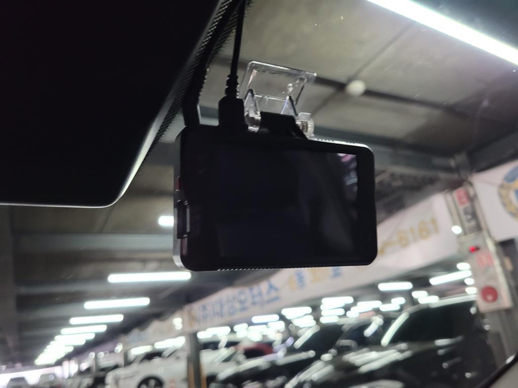 KIA K7 2020 Negro - Importación desde Corea - HF Imports Iquique - Foto 14