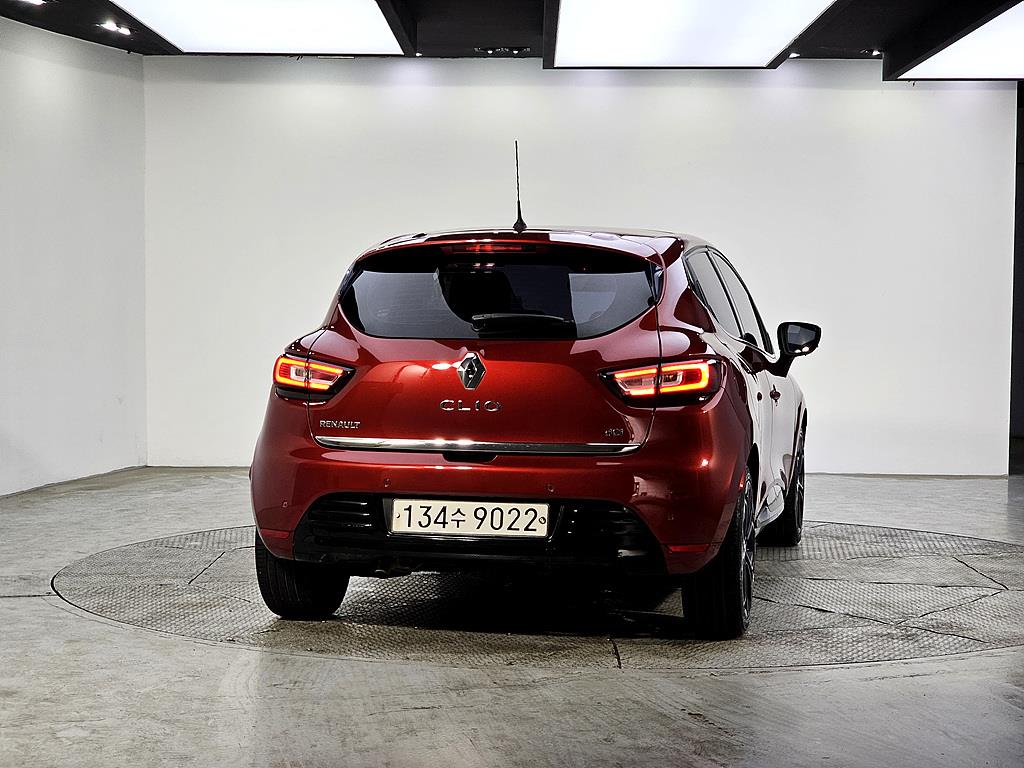 SAMSUNG Clio - Vista 3