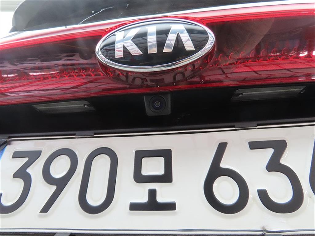 KIA Carnival 2021 Negro - Importación desde Corea - HF Imports Iquique - Foto 17