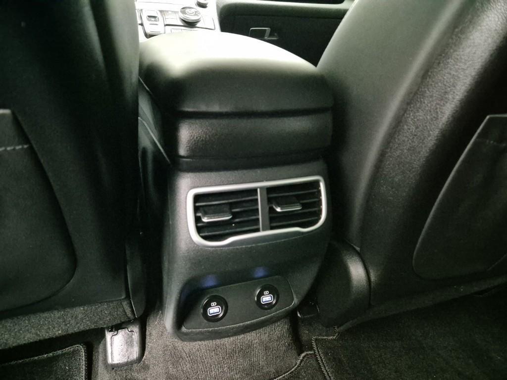 HYUNDAI Santa Fe 2021 Blanco - Importación desde Corea - HF Imports Iquique - Foto 18