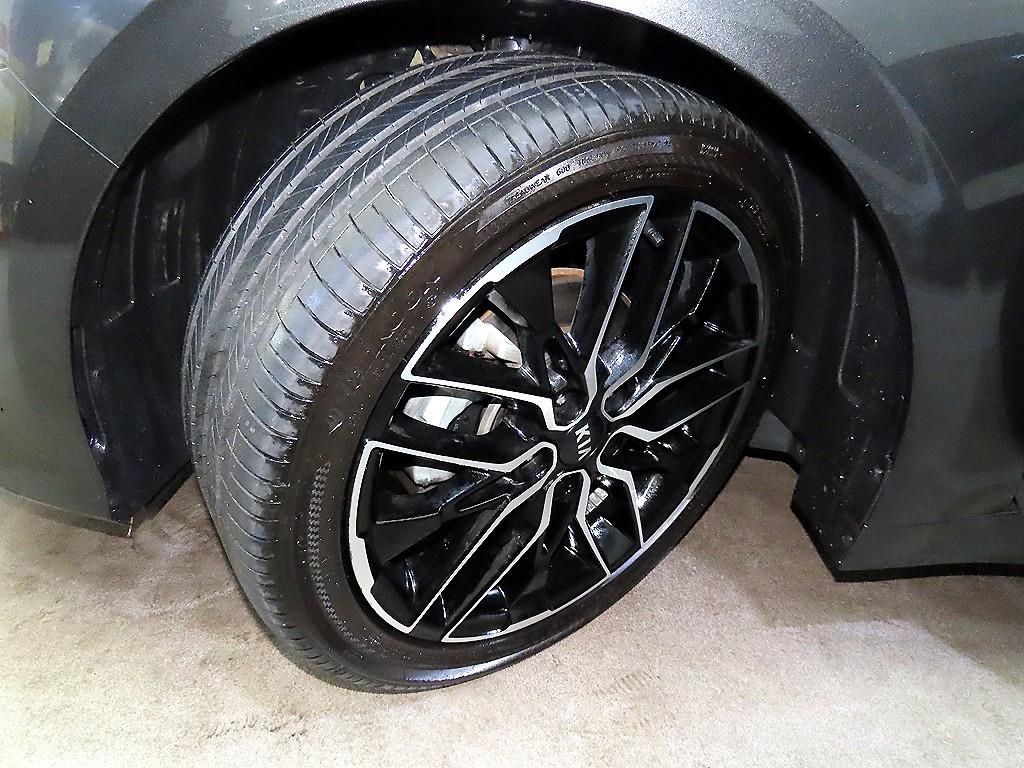 KIA K5 2020 Gris - Importación desde Corea - HF Imports Iquique - Foto 20