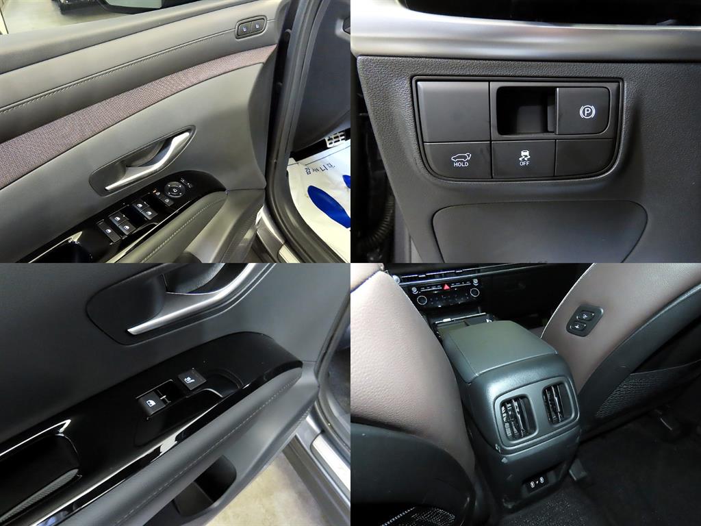 HYUNDAI Tucson 2025 - Importación desde Corea - HF Imports Iquique - Foto 16