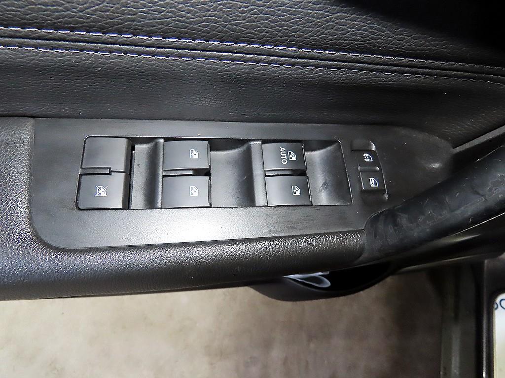 Chevrolet Captiva 2015 Gris - Importación desde Corea - HF Imports Iquique - Foto 13