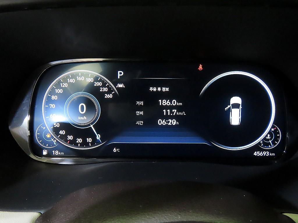 HYUNDAI Palisade - Vista 9