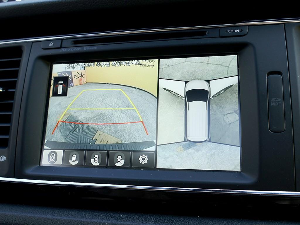 KIA Carnival 2016 Blanco - Importación desde Corea - HF Imports Iquique - Foto 10