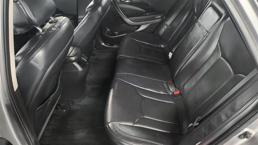 HYUNDAI Grandeur 2011 Plateado - Importación desde Corea - HF Imports Iquique - Foto 14