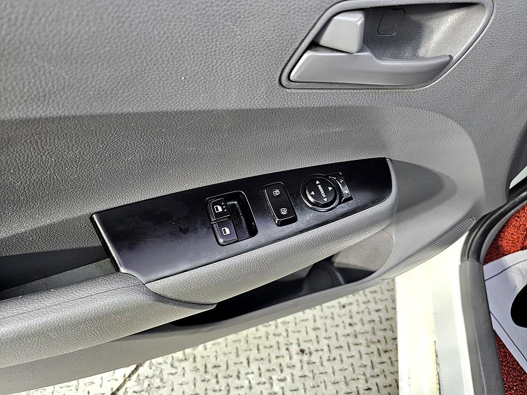 KIA Morning - Vista 10