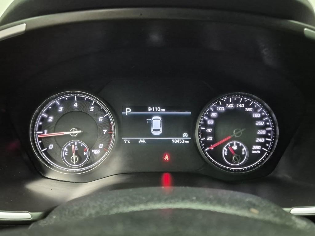 HYUNDAI Santa Fe - Vista 6