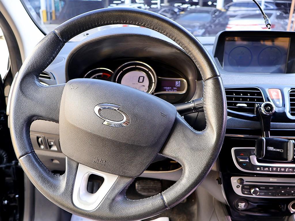 SAMSUNG SM3 2016 Negro - Importación desde Corea - HF Imports Iquique - Foto 8