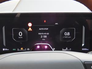 KIA Sportage - Vista 10