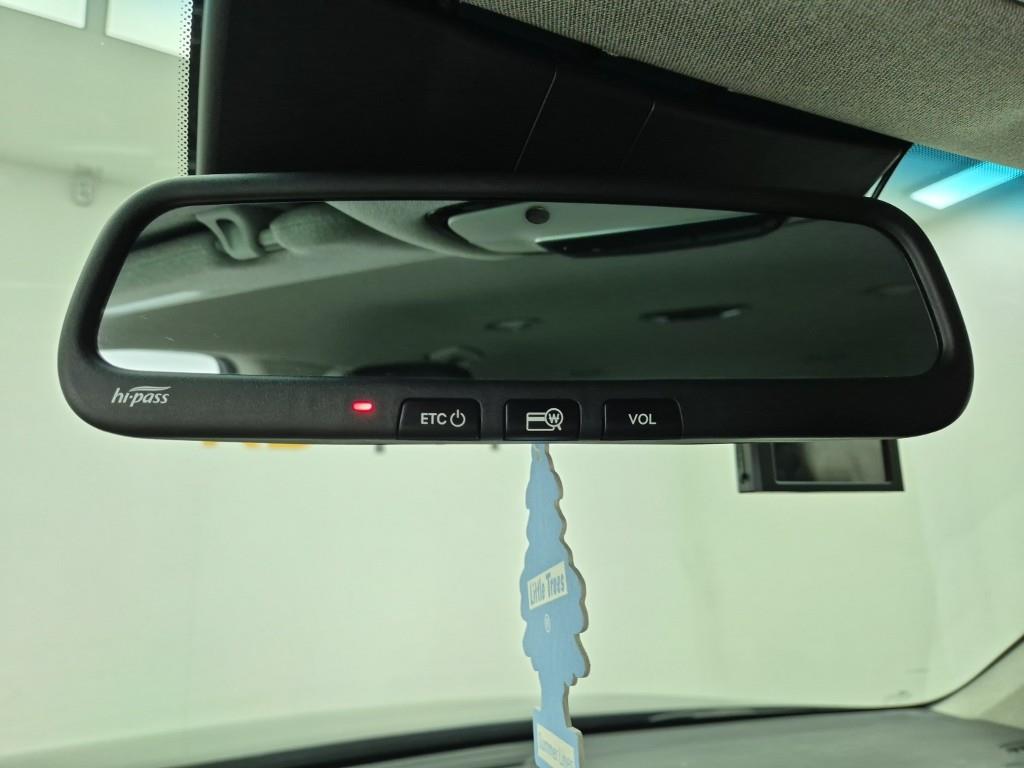 HYUNDAI Palisade 2020 Negro - Importación desde Corea - HF Imports Iquique - Foto 17