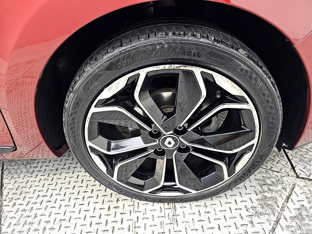 SAMSUNG Clio 2018 Rojo - Importación desde Corea - HF Imports Iquique - Foto 20