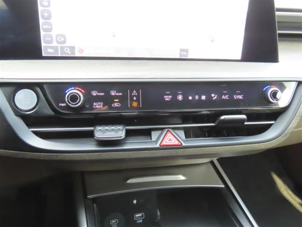 KIA K8 2023 Gris - Importación desde Corea - HF Imports Iquique - Foto 7