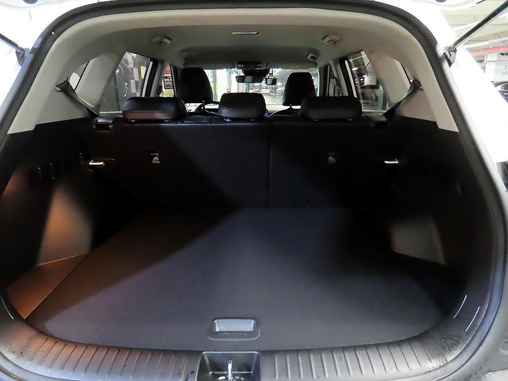 KIA Seltos 2025 Blanco - Importación desde Corea - HF Imports Iquique - Foto 17