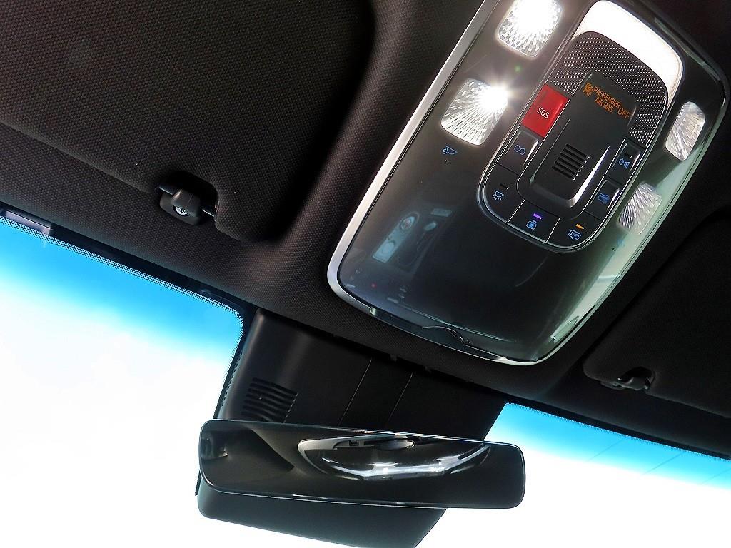 Genesis G80 2025 Gris - Importación desde Corea - HF Imports Iquique - Foto 14