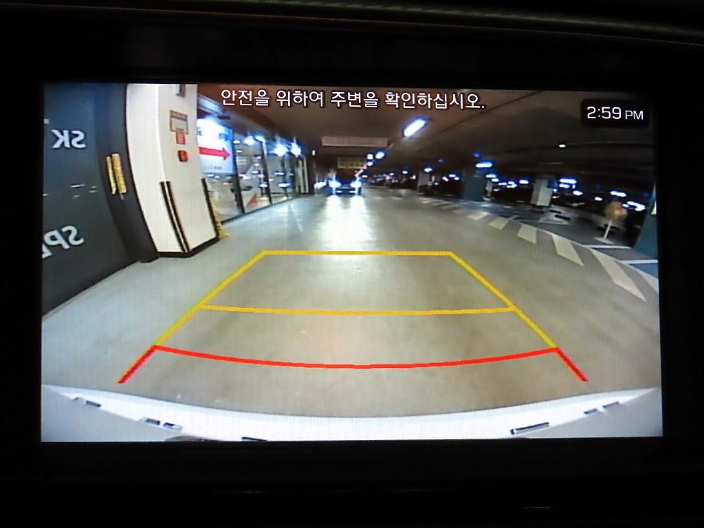 HYUNDAI Avante 2019 Blanco - Importación desde Corea - HF Imports Iquique - Foto 15