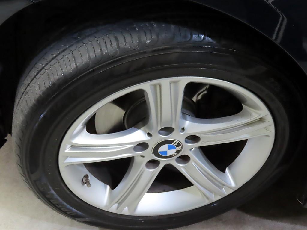 BMW 3 series 2014 Azul - Importación desde Corea - HF Imports Iquique - Foto 20