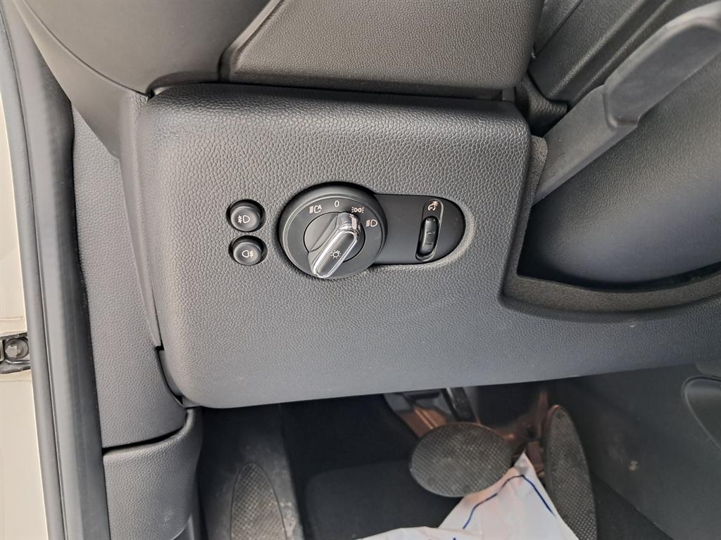 Mini Cooper 2018 - Importación desde Corea - HF Imports Iquique - Foto 13