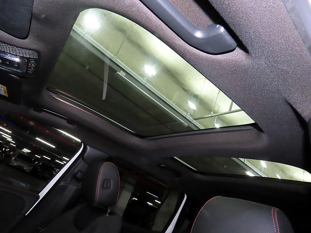 Mercedes Benz GLB Class 2022 Blanco - Importación desde Corea - HF Imports Iquique - Foto 16