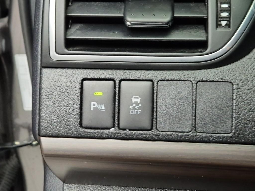 Toyota Camry 2017 Gris - Importación desde Corea - HF Imports Iquique - Foto 14