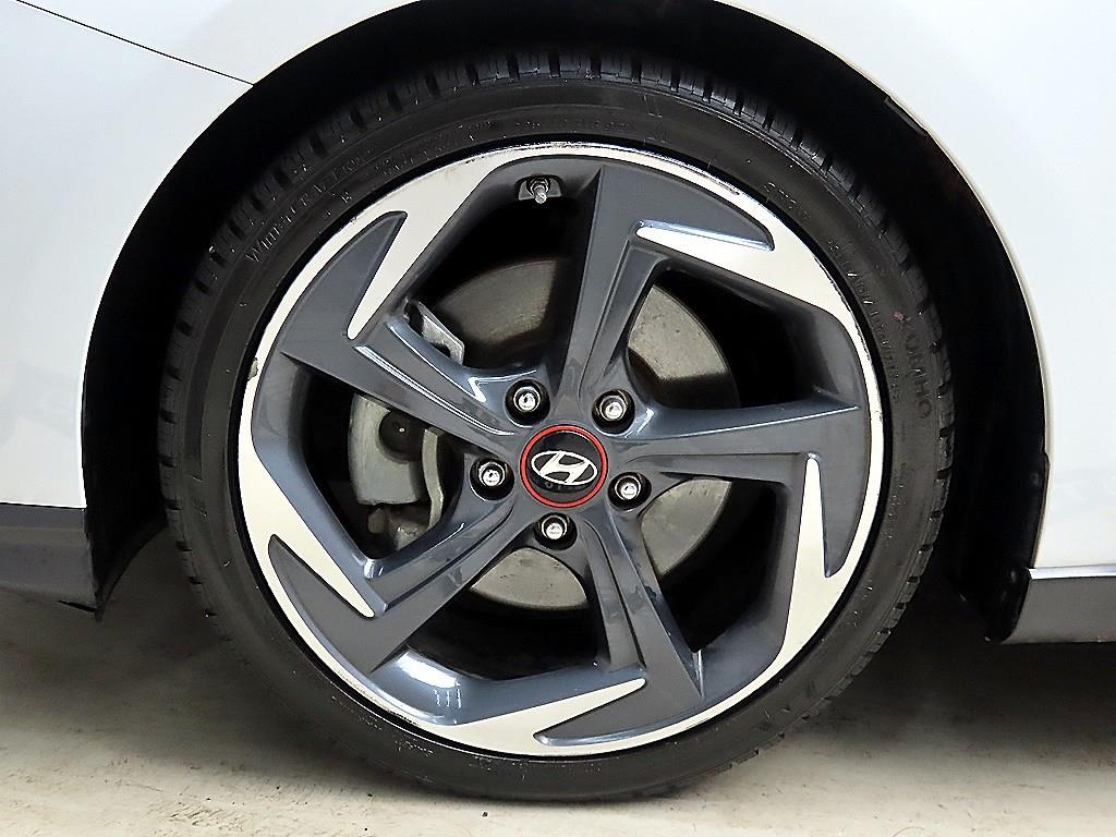 HYUNDAI Veloster 2019 Blanco - Importación desde Corea - HF Imports Iquique - Foto 20