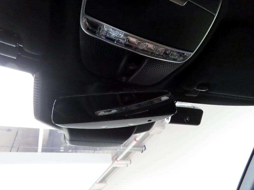 Mercedes Benz S Class 2018 Negro - Importación desde Corea - HF Imports Iquique - Foto 14