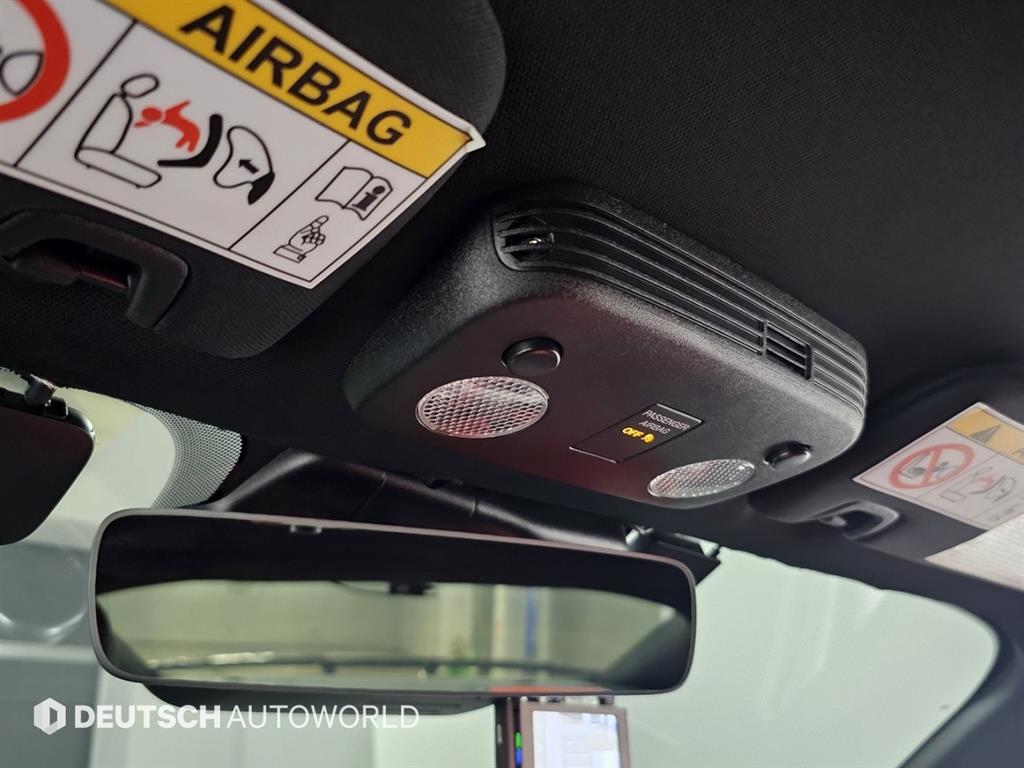 Ford Mustang 2020 Azul - Importación desde Corea - HF Imports Iquique - Foto 19