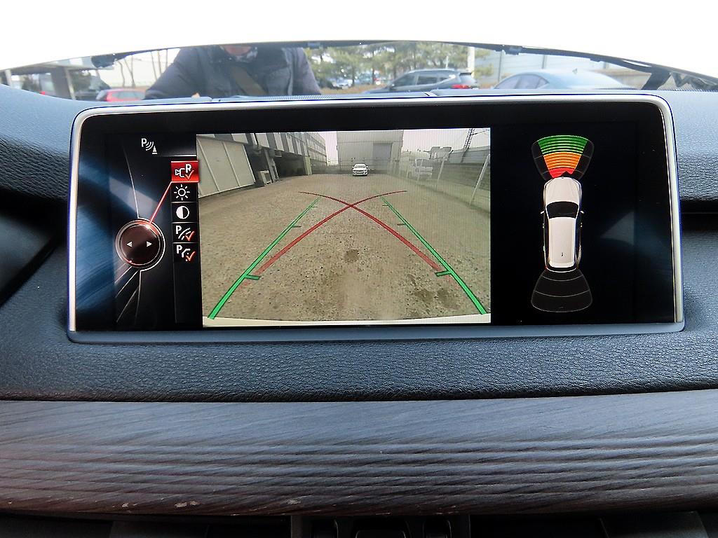 BMW X5 2016 - Importación desde Corea - HF Imports Iquique - Foto 13