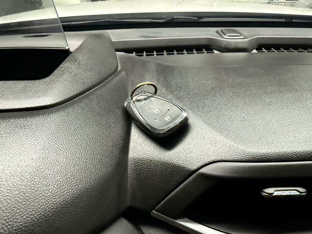 Chevrolet Trail Blazer 2021 Blanco - Importación desde Corea - HF Imports Iquique - Foto 17