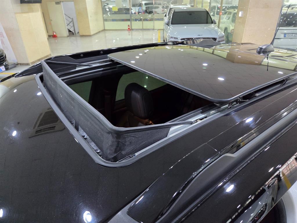 Chevrolet Trail Blazer 2023 Blanco - Importación desde Corea - HF Imports Iquique - Foto 17