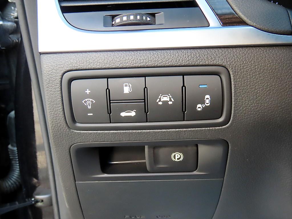 Genesis G80 - Vista 12