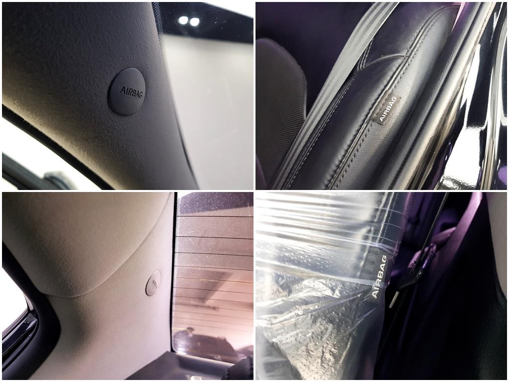 KIA K7 2014 Negro - Importación desde Corea - HF Imports Iquique - Foto 17