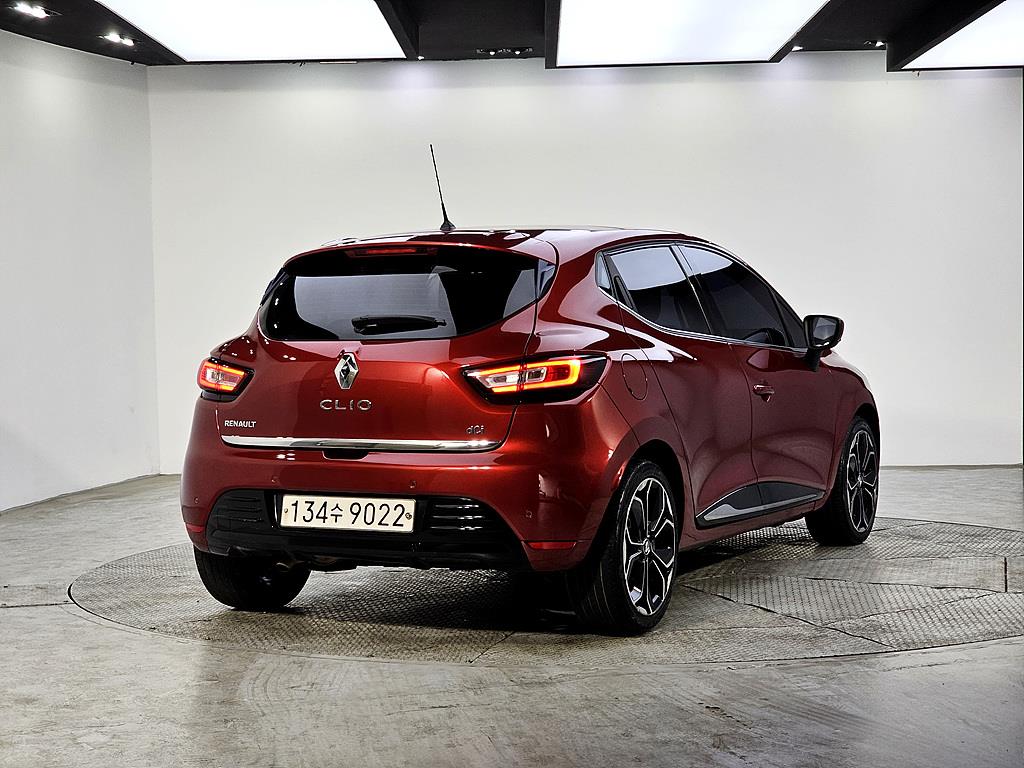 SAMSUNG Clio - Vista 4