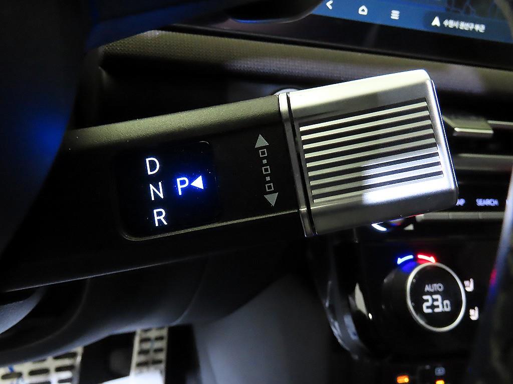 HYUNDAI Tucson - Vista 12