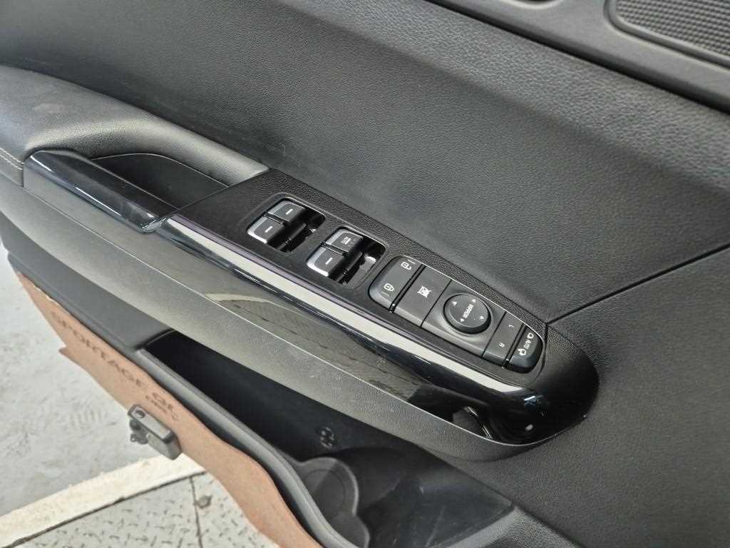 KIA Sportage 2018 Negro - Importación desde Corea - HF Imports Iquique - Foto 19