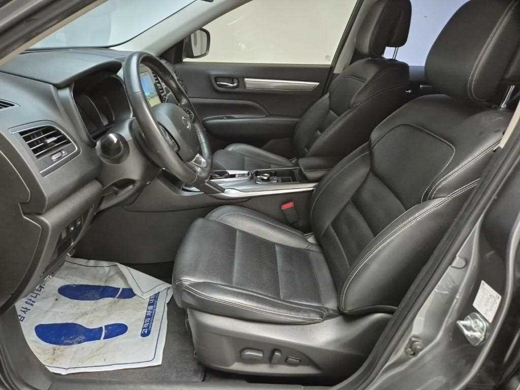 SAMSUNG QM6 - Vista 11