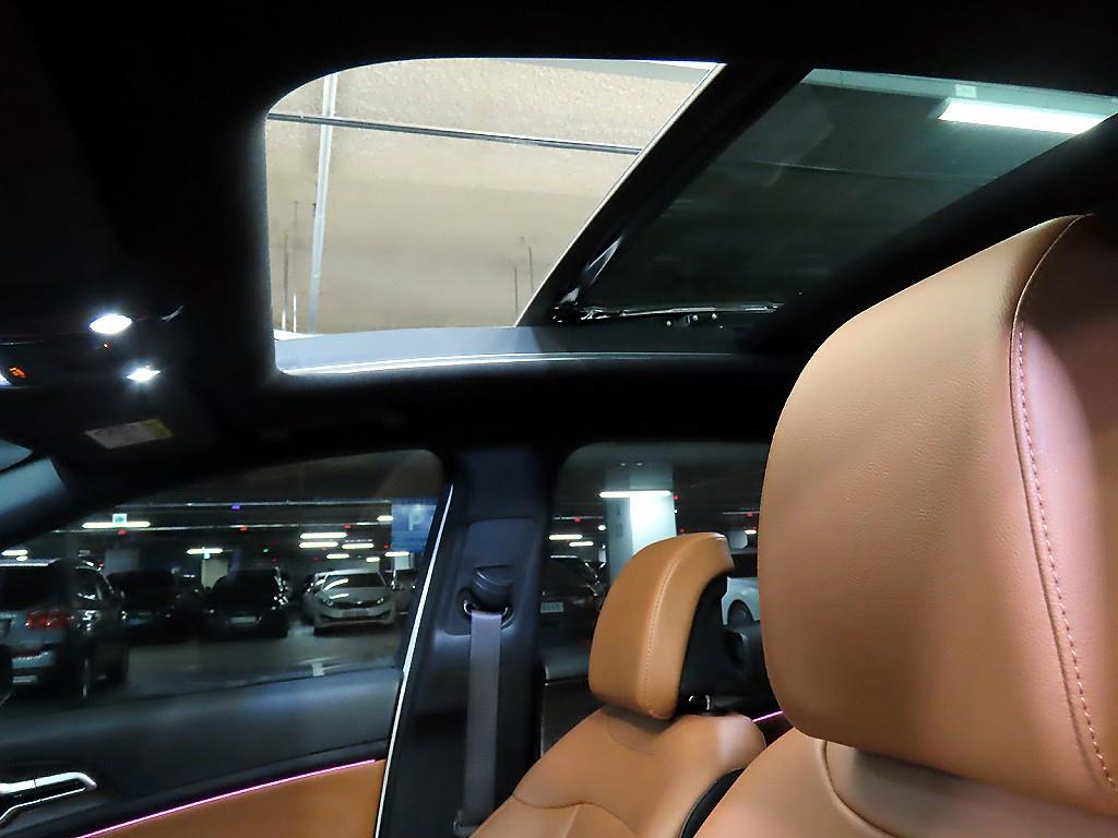 KIA Sportage 2022 Blanco - Importación desde Corea - HF Imports Iquique - Foto 15