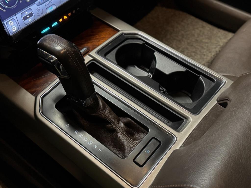 Ford F-Series 2025 Verde - Importación desde Corea - HF Imports Iquique - Foto 15