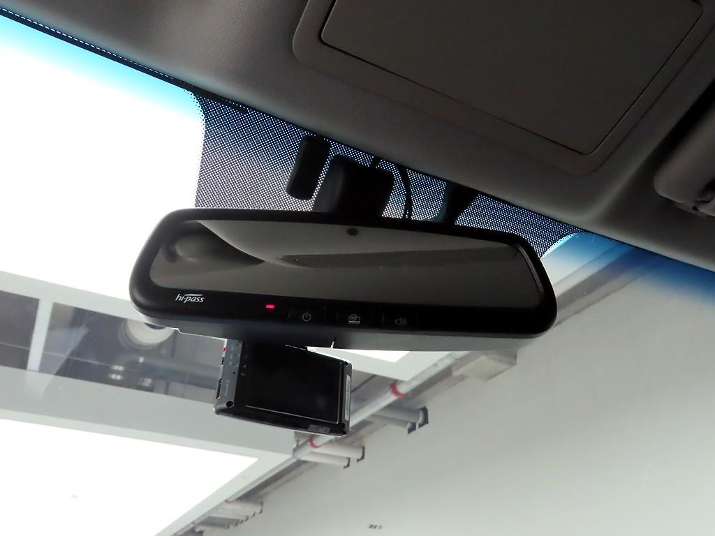 Ssangyong Rexton 2018 - Importación desde Corea - HF Imports Iquique - Foto 16